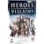 Heroes and Villains [DVD]