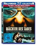 W�chter des Tages [Blu-ray] [Director's Cut]