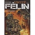 Unit� f�lin, Tome 1 : Op�ration minotaure