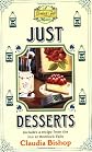 Just Desserts