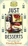 Just Desserts