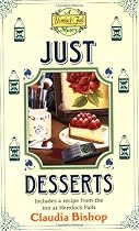 Just Desserts
