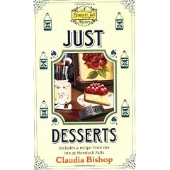 Just Desserts
