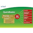 QuickBooks Premier Industry Editions 2012 [Download]