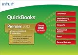 QuickBooks Premier Industry Editions 2012 [Download]
