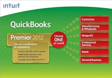 quickbooks premier 2012 free trial download