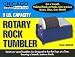 3 Lb. Rotary Rock Tumbler