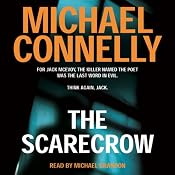 The Scarecrow: Jack McEvoy, Book 2 | [Michael Connelly]