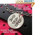 Bad Ass (Annual Anal Erotica)