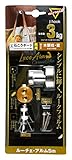 不二貿易 マジッククロス8 J hook ルーチェ・アルムSm LAM-SM9