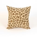 Pillow - Cheetah Print