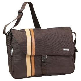 Oxio Freedomer Messenger Laptop Bag