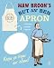 Maw Broon's But An' Ben Apron: A Braw Apron to Go with the Book!