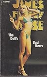 The doll's bad news