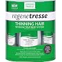 Regentresse Thinning Hair Treatment System, 3 Step Kit, 14-Ounce Box
