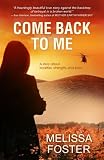 Come Back To Me