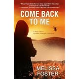 Come Back To Me ~ Melissa Foster