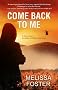 Come Back To Me