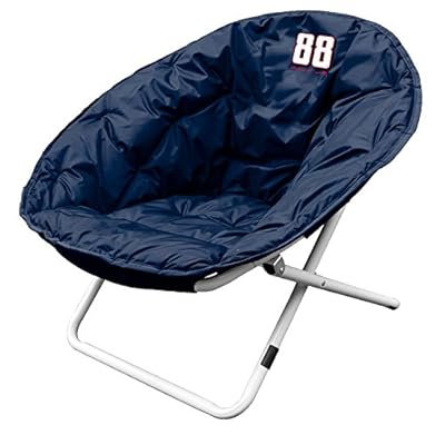 Dale Earnhardt Jr Nascar Adult Sphere Chair