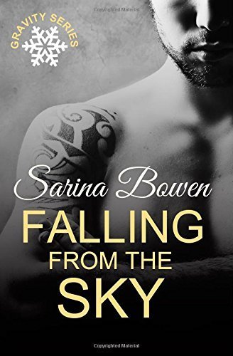 Falling From the Sky (Gravity) (Volume 2) Paperback - February 2, 2015