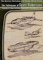 The Techniques of Scott Robertson 4: How to Draw Hovercraft and Spacecraft