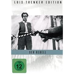 Der Rebell - Luis Trenker Edition