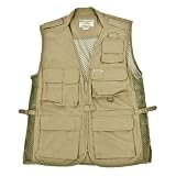 Weekender Traveler Air Vest - m020090
