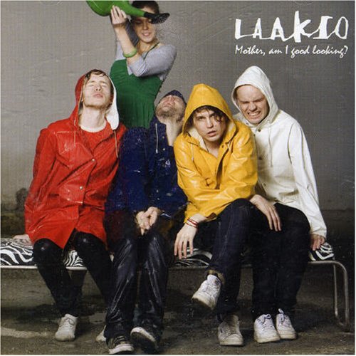 Laakso - Hang Me In the Christmas Tree Lyrics - Zortam Music