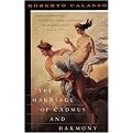 The Marriage of Cadmus and Harmony (Reprint) (Paperback)