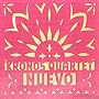 Kronos Quartet: Nuevo