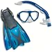 Sporting Goods : US Divers Junior Catalina Snorkeling Set