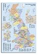 Laminated United Kingdom...