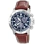 Citizen Men's BL5250-02L Eco-Drive Perpetual Calendar Chronograph Watch