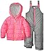 Carter's Little Girls' Snowsuit