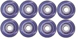 REDSTAR Inline WHEELS SNIPER Indoor 76mm 76A Hockey