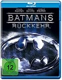 Batmans R�ckkehr [Blu-ray]