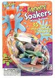 Groovy Soakers Premium Water Balloon Kit