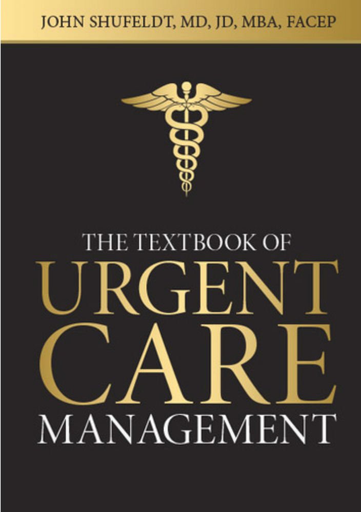 Amazon.com: Textbook of Urgent Care Management: Chapter 2 ...