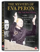 The Mystery of Eva Peron