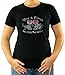 A+ Images, Inc. Wine & Friends The Older The Better Rhinestone T-Shirt
