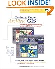Getting to Know ArcView GIS