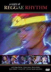 Night of Reggae Rhythm