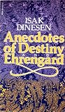Anecdotes of Destiny and Ehrengard (Vintage International)