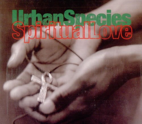 Produkt-Bild: Spiritual Love (UK Import)