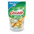 Cascade Action Pacs Dishwasher Detergent, Citrus Breeze Scent, 32-count Bag (Pack of 5) Cascade Action Pacs Dishwasher Detergent, Citrus Breeze Scent, 32-count Bag (Pack of 5)
