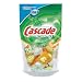 Cascade Action Pacs Dishwasher Detergent, Citrus Breeze Scent, 32-count Bag (Pack of 5)
