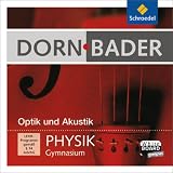 Dorn-Bader Physik interaktiv - Optik und Akustik - CD-ROM - Schroedel