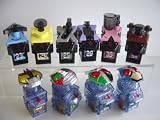 仮面ライダーフォーゼ アストロ スイッチ11 全10種 ダブル W全10種 1 24 メディカルスイッチ 2 25 ペンスイイメージ