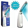 Disinfecting UV Scanner