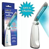 Ideaworks Disinfecting UV Scanner Ideaworks Disinfecting UV Scanner